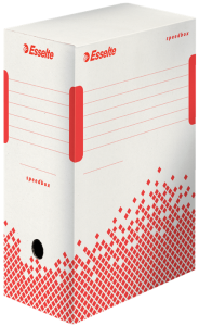 Pudło archiwizac. 150mm speedbox Esselte  623909