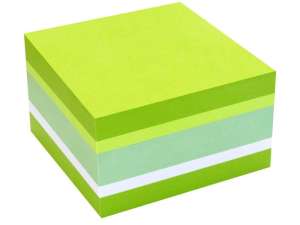 Kostka samop. 76x76 450k bazylia Tres