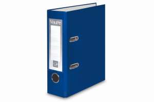 Segregator A5/70 niebieski Vaupe