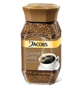 Kawa rozp. 100g Jacobs Cronat Gold