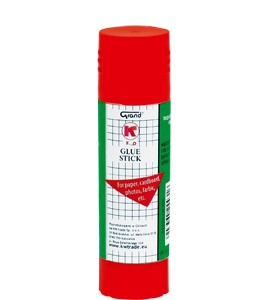 Klej w sztyfcie 18g Grand