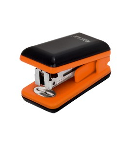 Zszywacz S5148 czarno-pomar. (15k) Eagle