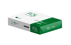 Papier ksero A3/80g Poljet