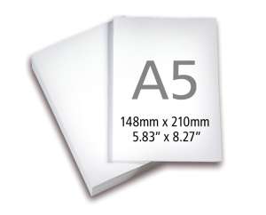 Papier ksero A5/80g (500 arkuszy)