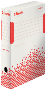 Pudło archiwizac. 80mm speedbox Esselte   623985