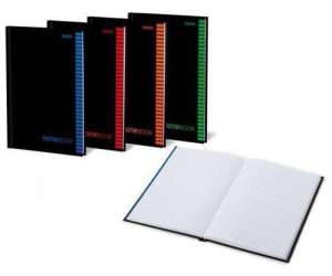 Brulion A4/192 kart. krata