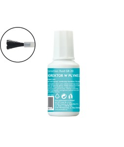 Korektor w płynie 20ml GR-20 Grand