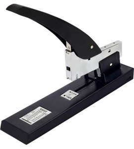 Zszywacz 939 czarny (200k) Eagle