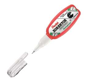 Korektor w piórze ZL103-W 4,2ml Pentel