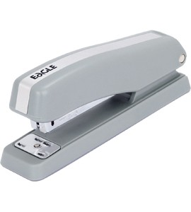 Zszywacz 930B szary (10k) Eagle WYCOFANY