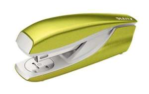 Zszywacz 5528 mini zielony WOW Leitz