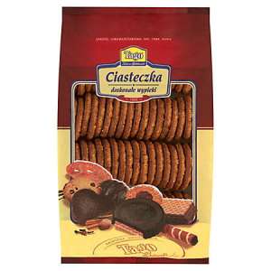 NAGRODA - Ciastka Tago 1kg