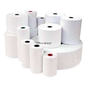 Rolka termiczna 32mm x 30m Emerson 