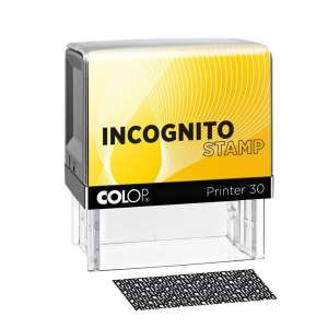 Pieczątka do ochrony danych P30 Colop