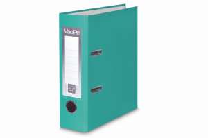 Segregator A5/70 turkusowy Vaupe