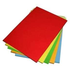 Papier ksero A3/80g mix intensywny