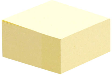 kostka_samoprzylepna_tres_50x50mm_240k_notes_żółty.png