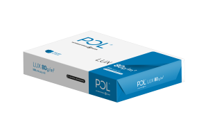 Papier ksero A3/80g Pollux