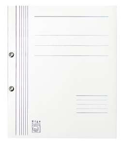 Skoroszyt 1/1 A4 oczkowy Bigo