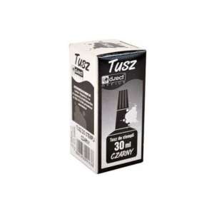 Tusz do pieczątek czarny Horse/Taurus