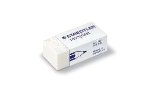 Gumka do ścierania B40 Staedtler