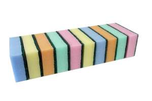 Zmywak kuchenny (10 szt.) Midi