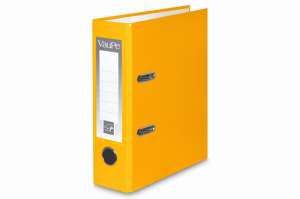 Segregator A5/70 żółty Vaupe